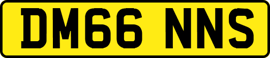 DM66NNS