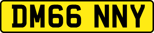 DM66NNY