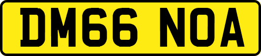 DM66NOA