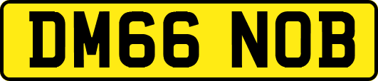 DM66NOB