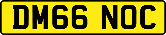 DM66NOC