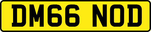 DM66NOD