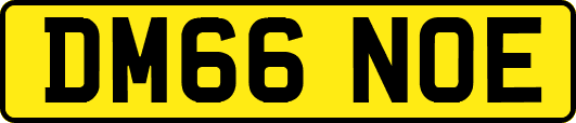 DM66NOE