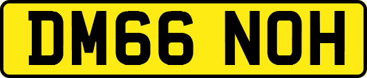 DM66NOH