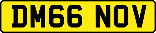 DM66NOV