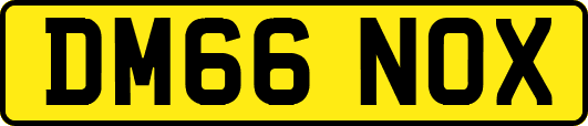DM66NOX