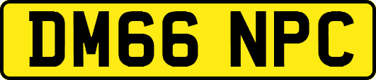 DM66NPC