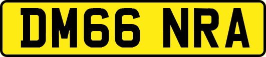 DM66NRA