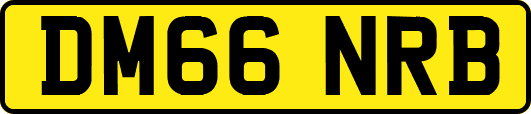 DM66NRB
