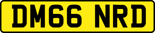 DM66NRD