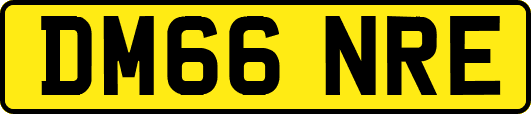 DM66NRE