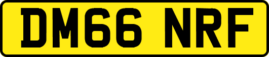 DM66NRF