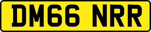 DM66NRR