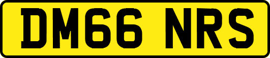 DM66NRS