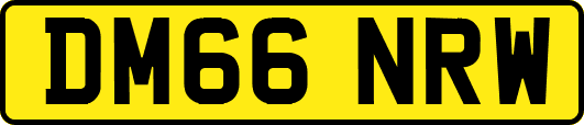 DM66NRW