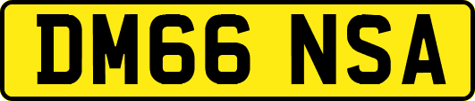 DM66NSA