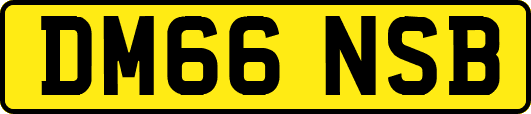 DM66NSB