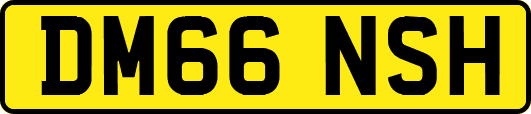 DM66NSH