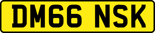 DM66NSK
