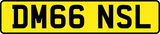 DM66NSL