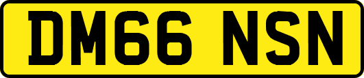 DM66NSN