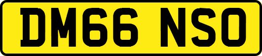 DM66NSO