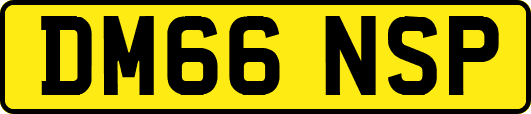 DM66NSP