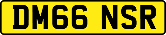 DM66NSR