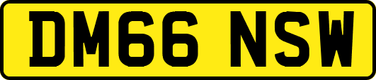 DM66NSW