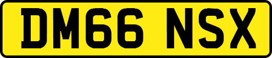 DM66NSX