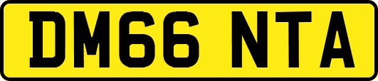 DM66NTA