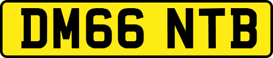 DM66NTB