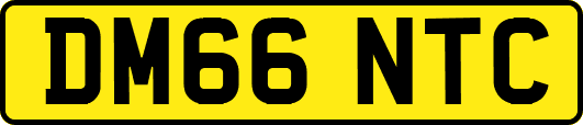 DM66NTC