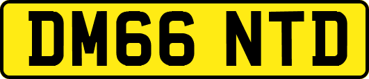 DM66NTD