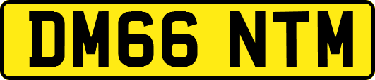 DM66NTM