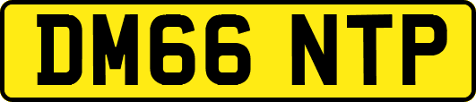 DM66NTP