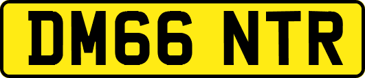 DM66NTR
