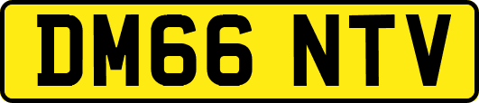 DM66NTV