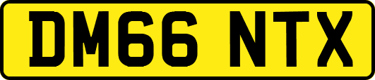 DM66NTX
