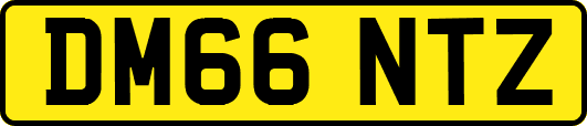 DM66NTZ