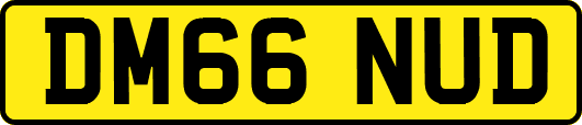 DM66NUD