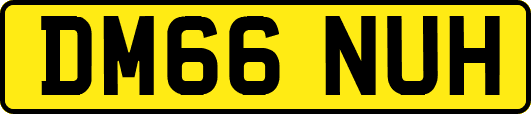 DM66NUH