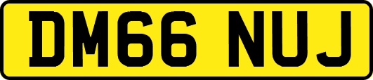 DM66NUJ