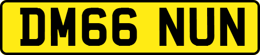 DM66NUN
