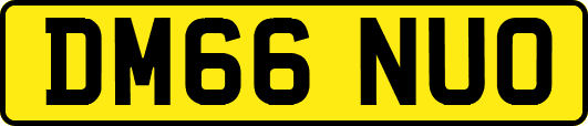 DM66NUO