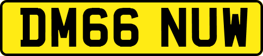 DM66NUW