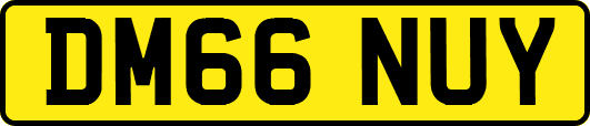 DM66NUY