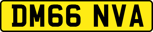 DM66NVA