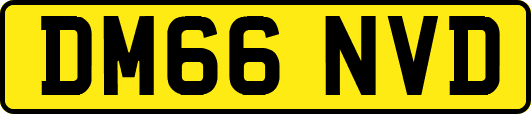 DM66NVD