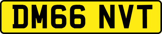 DM66NVT